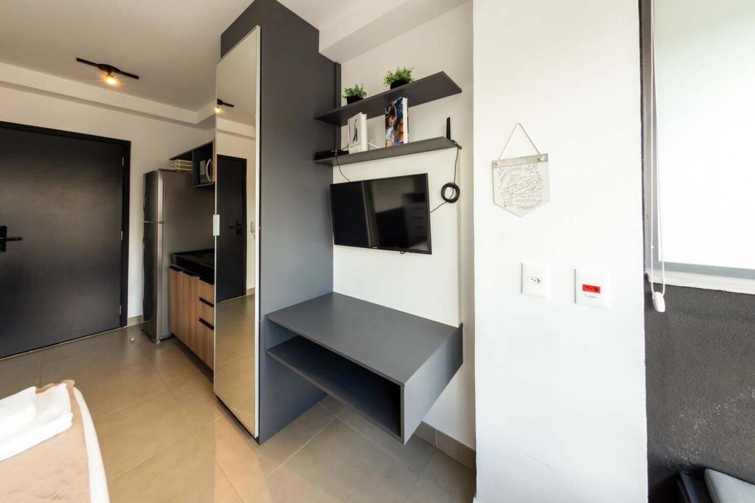 Apartamento Bhomy Pinheiros - Vista Unica De Sampa Or1613 São Paulo