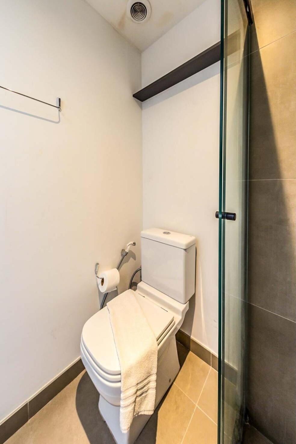 Apartamento Bhomy Pinheiros - Vista Unica De Sampa Or1613 São Paulo