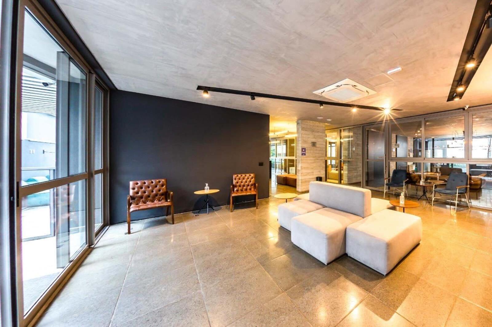 Bhomy Pinheiros - Vista Unica De Sampa Or1613 Apartamento *