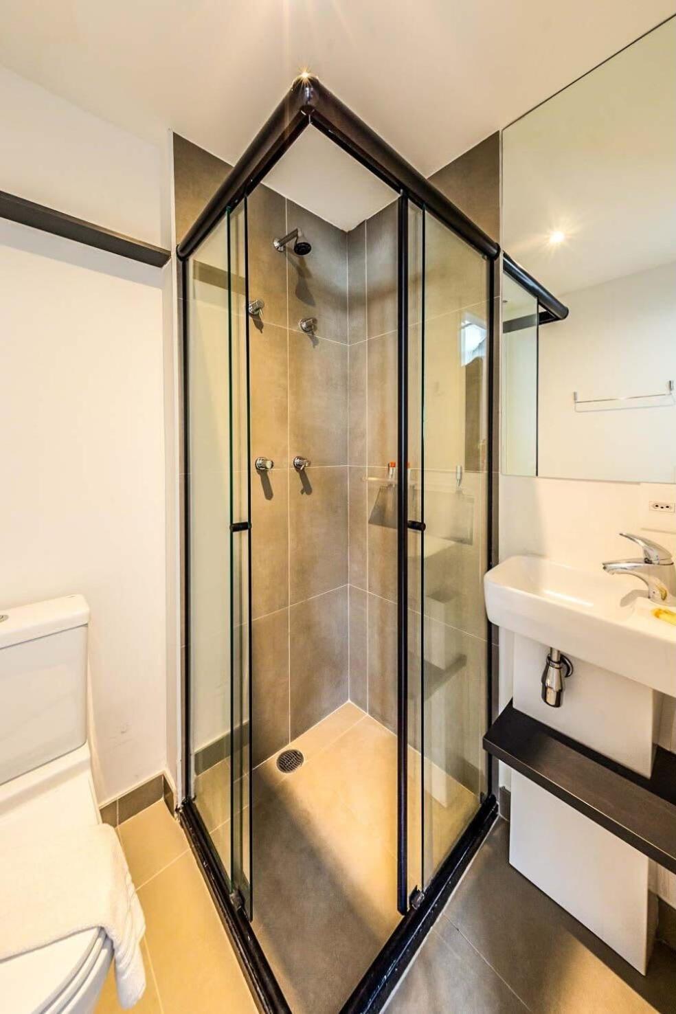 Bhomy Pinheiros - Vista Unica De Sampa Or1613 Apartamento