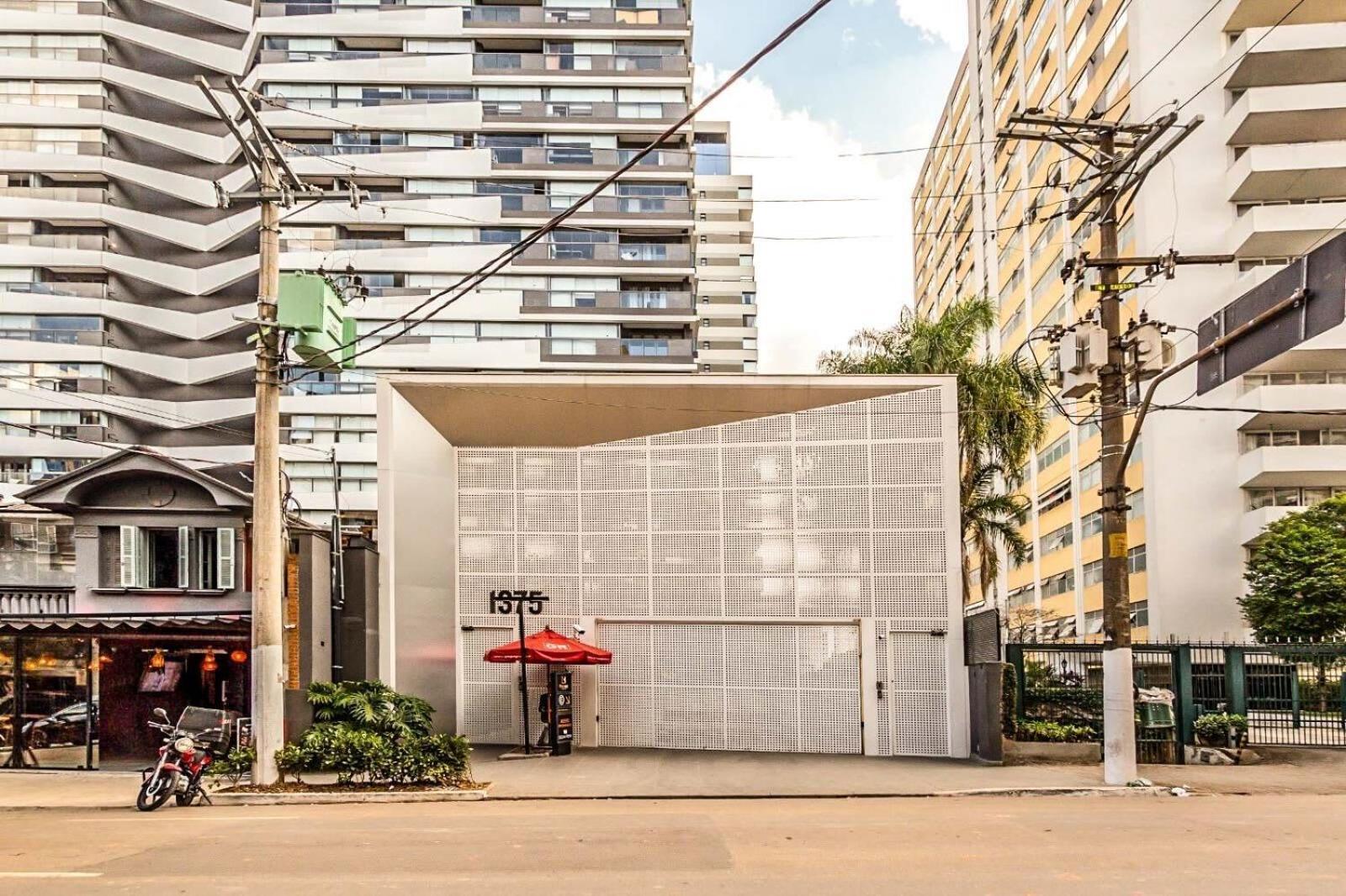Bhomy Pinheiros - Vista Unica De Sampa Or1613 São Paulo